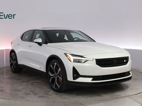 Used 2023 Polestar Polestar 2 w/ Pilot Pack AWD/4WD image 13
