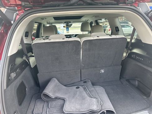 Certified 2022 Jeep Grand Cherokee L Overland image 12