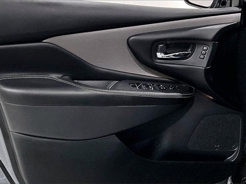 Used 2023 Nissan Murano SL image 20