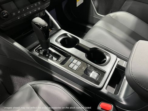 New 2026 Subaru Outback Premium AWD/4WD image 16