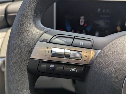 New 2026 Hyundai Tucson SE FWD image 13