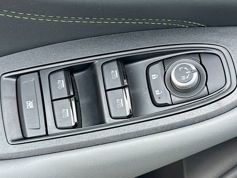 New 2025 Subaru Outback Onyx Edition image 12