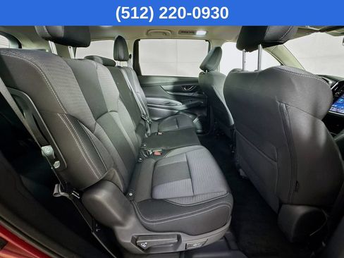 Used 2023 Subaru Ascent Premium w/ Convenience Package AWD/4WD image 33