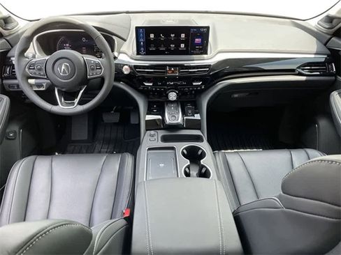 New 2026 Acura MDX FWD w/ Technology Package image 12