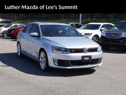 Used 2014 Volkswagen Jetta GLI