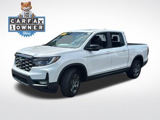 Used 2024 Honda Ridgeline TrailSport video 3