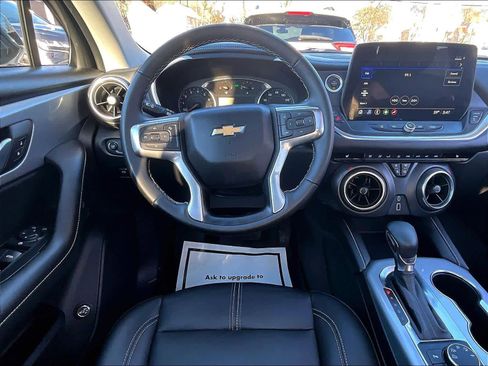 Used 2024 Chevrolet Blazer LT w/ Midnight/Sport Edition image 17