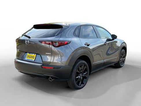 New 2026 MAZDA CX-30 AWD 2.5 S w/ Select Sport Pkg image 5