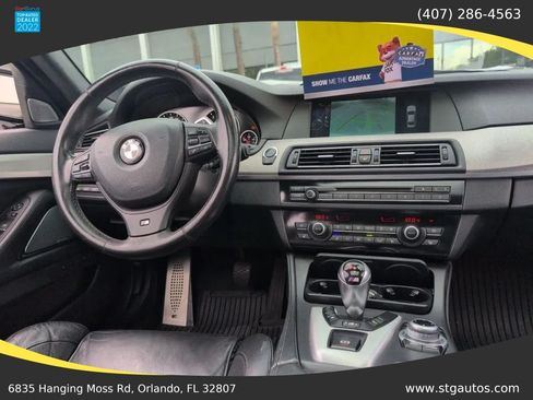 Used 2013 BMW M5 RWD image 18
