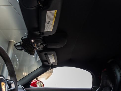 Certified 2019 Porsche 718 Boxster GTS image 28