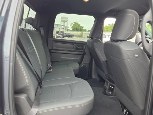 New 2026 RAM 2500 Tradesman AWD/4WD image 15