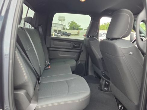 New 2026 RAM 2500 Tradesman AWD/4WD image 15