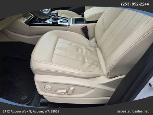 Used 2022 Audi Q5 2.0T Premium Plus image 16