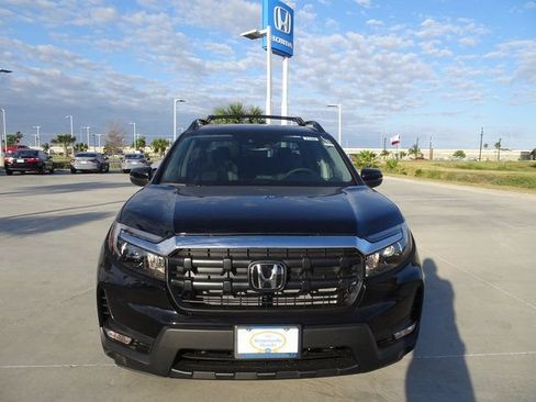New 2026 Honda Ridgeline RTL image 2