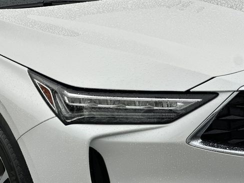 Used 2024 Acura MDX SH-AWD w/ Technology Package image 47