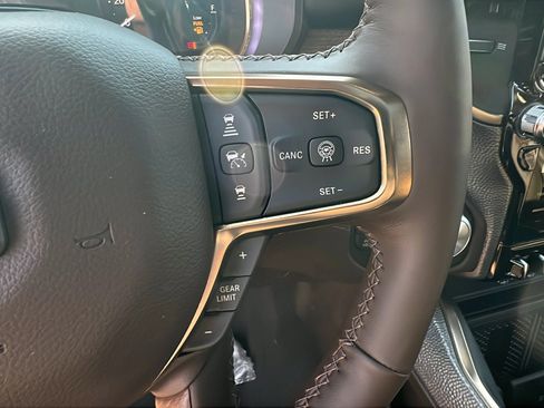 New 2026 RAM 1500 Limited AWD/4WD image 24