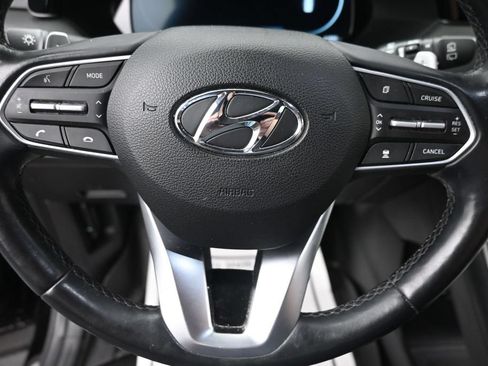 Used 2022 Hyundai Palisade Limited w/ Cargo Package AWD/4WD image 19