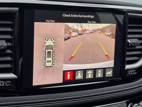 New 2026 Chrysler Pacifica Select image 9