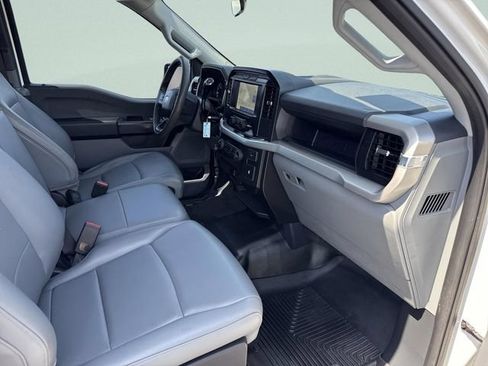 Certified 2022 Ford F150 XL w/ Equipment Group 101A High RWD image 38