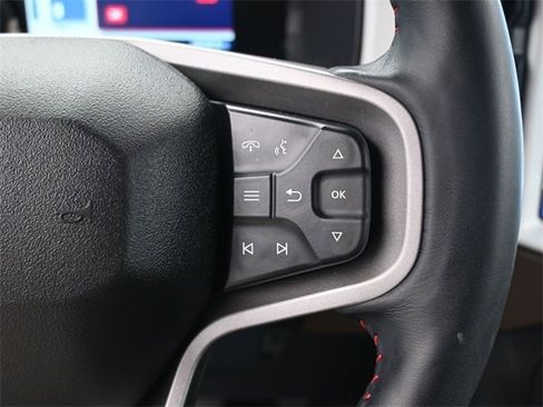 Used 2024 Ford Bronco Heritage Edition image 29