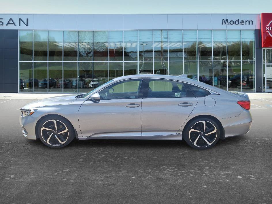 Used 2019 Honda Accord Sport image 7