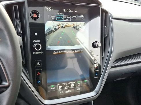 Certified 2024 Subaru Crosstrek 2.5i Sport image 28