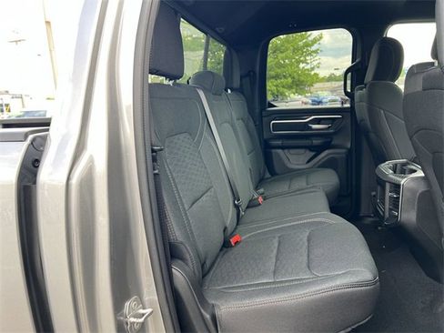 Used 2025 RAM 1500 Big Horn image 18