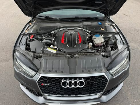 Used 2017 Audi RS 7 Prestige AWD/4WD image 45