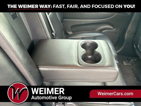 Used 2024 Dodge Durango GT AWD/4WD image 15