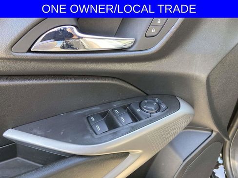 Used 2024 Chevrolet Trax RS image 13
