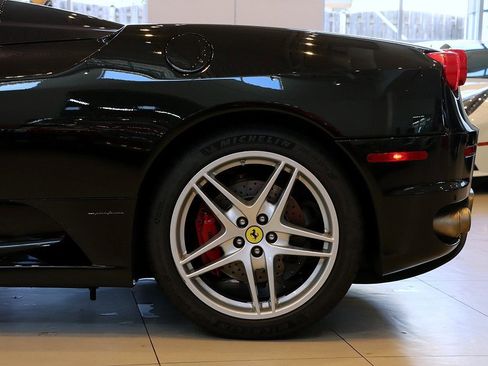 Used 2007 Ferrari F430 Spider image 70