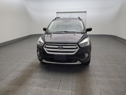 Used 2018 Ford Escape SEL AWD/4WD image 15