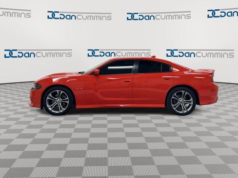 Used 2021 Dodge Charger R/T image 5
