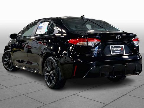 Used 2024 Toyota Corolla SE image 11