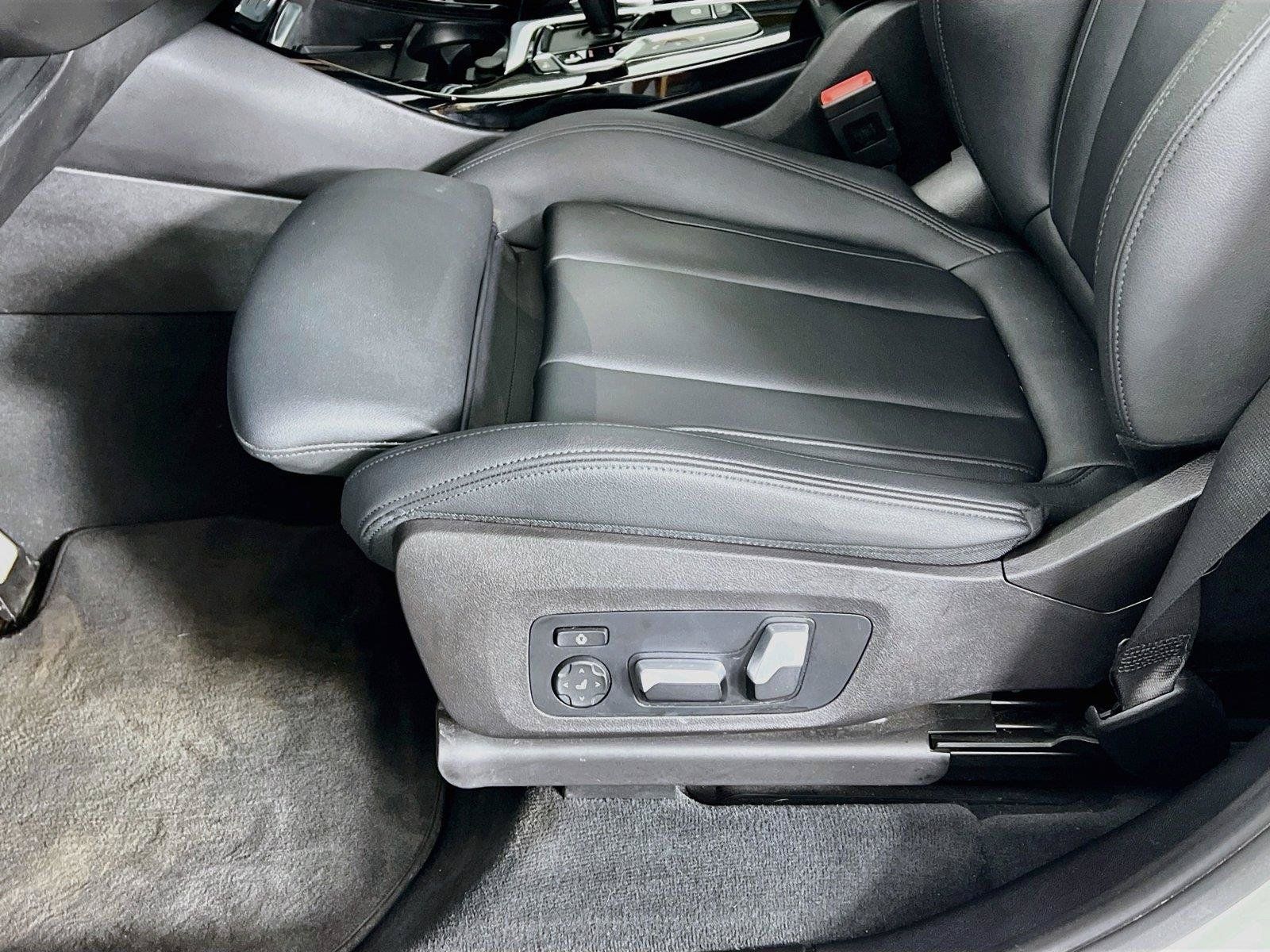 Used 2021 BMW X3 M40i w/ Premium Package AWD/4WD image 20