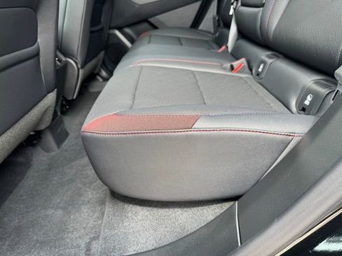 New 2026 Chevrolet Equinox RS w/ Safety and Technology Package AWD/4WD image 7