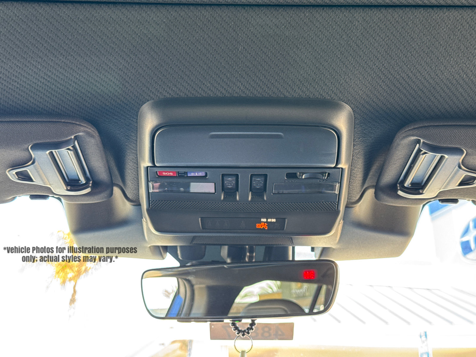 New 2026 Subaru Outback Limited AWD/4WD image 14
