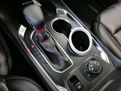 Used 2024 Chevrolet Traverse RS w/ LPO, Floor Liner Package image 28