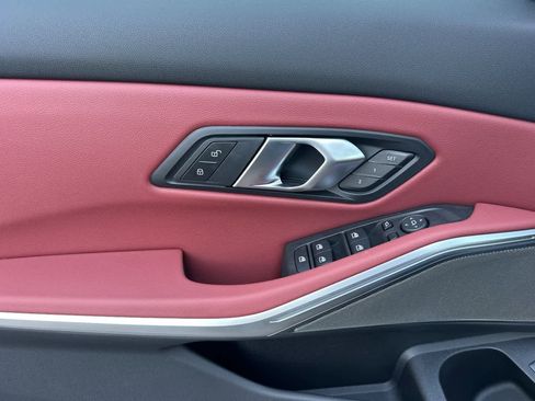 New 2026 BMW 330i Sedan w/ Premium Package RWD image 13