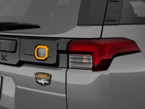New 2026 Subaru Outback Wilderness AWD/4WD image 10