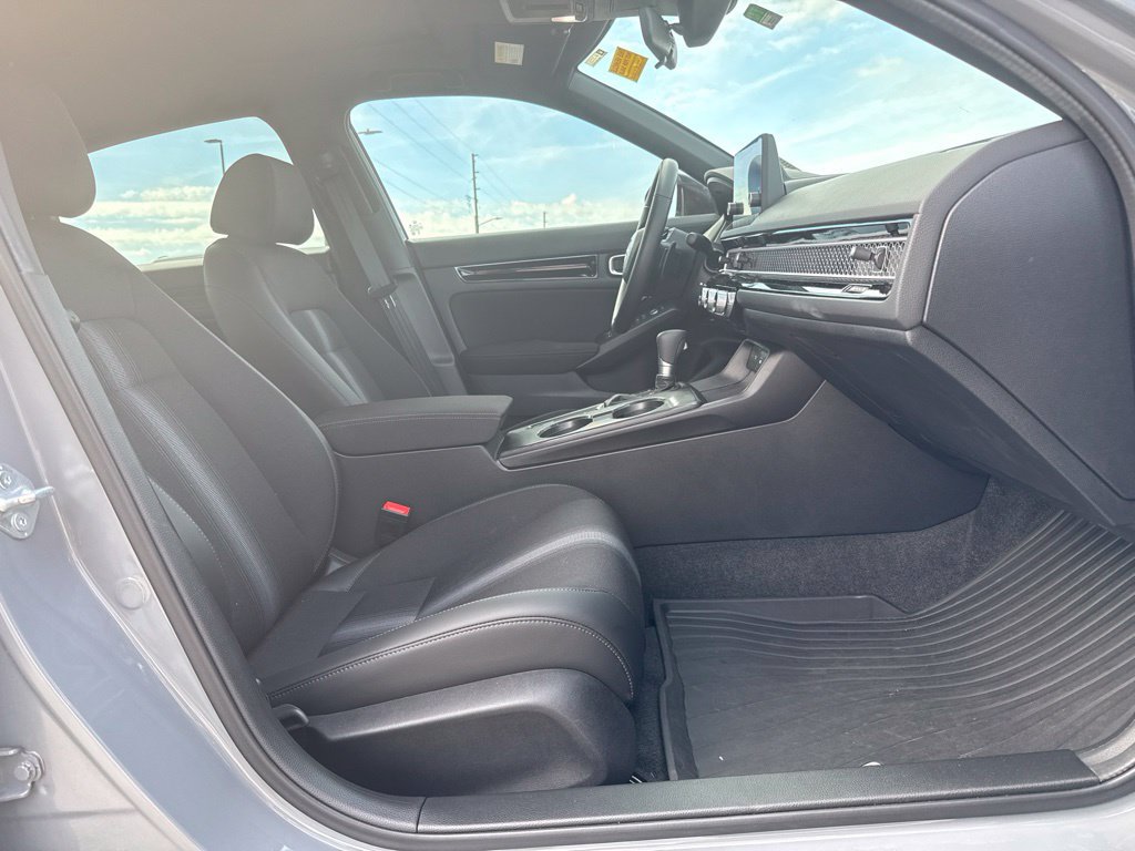 Used 2026 Honda Civic Sport image 10