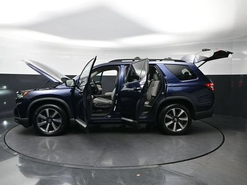 Certified 2023 Honda Pilot Elite image 36