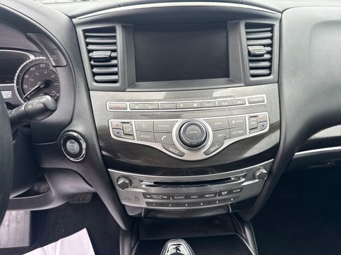 Used 2019 INFINITI QX60 Pure AWD/4WD image 13