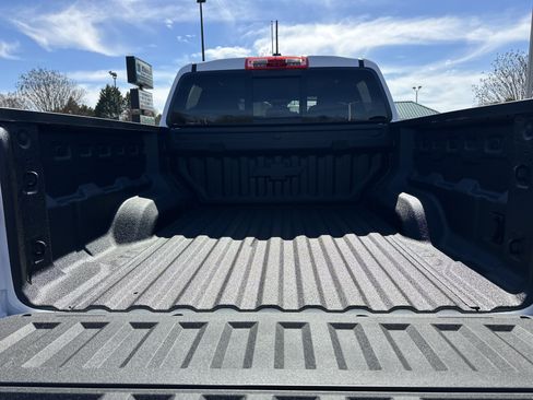 New 2026 Chevrolet Colorado Z71 image 20