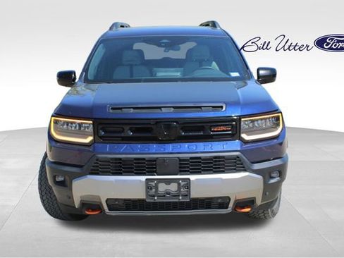 Used 2026 Honda Passport TrailSport Elite image 2