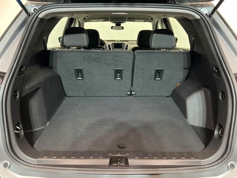 Used 2024 Chevrolet Equinox LS FWD image 23