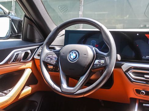 Used 2023 BMW i4 eDrive35 RWD image 12