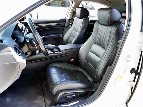 Used 2021 Honda Accord Sport Special Edition image 21