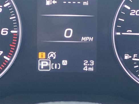 New 2026 Subaru Forester Sport image 28