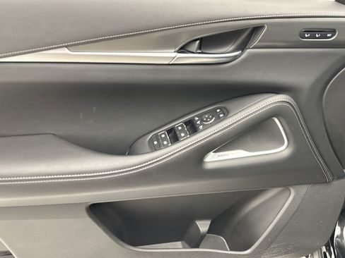 Used 2023 INFINITI QX60 Luxe w/ Vision Package AWD/4WD image 13